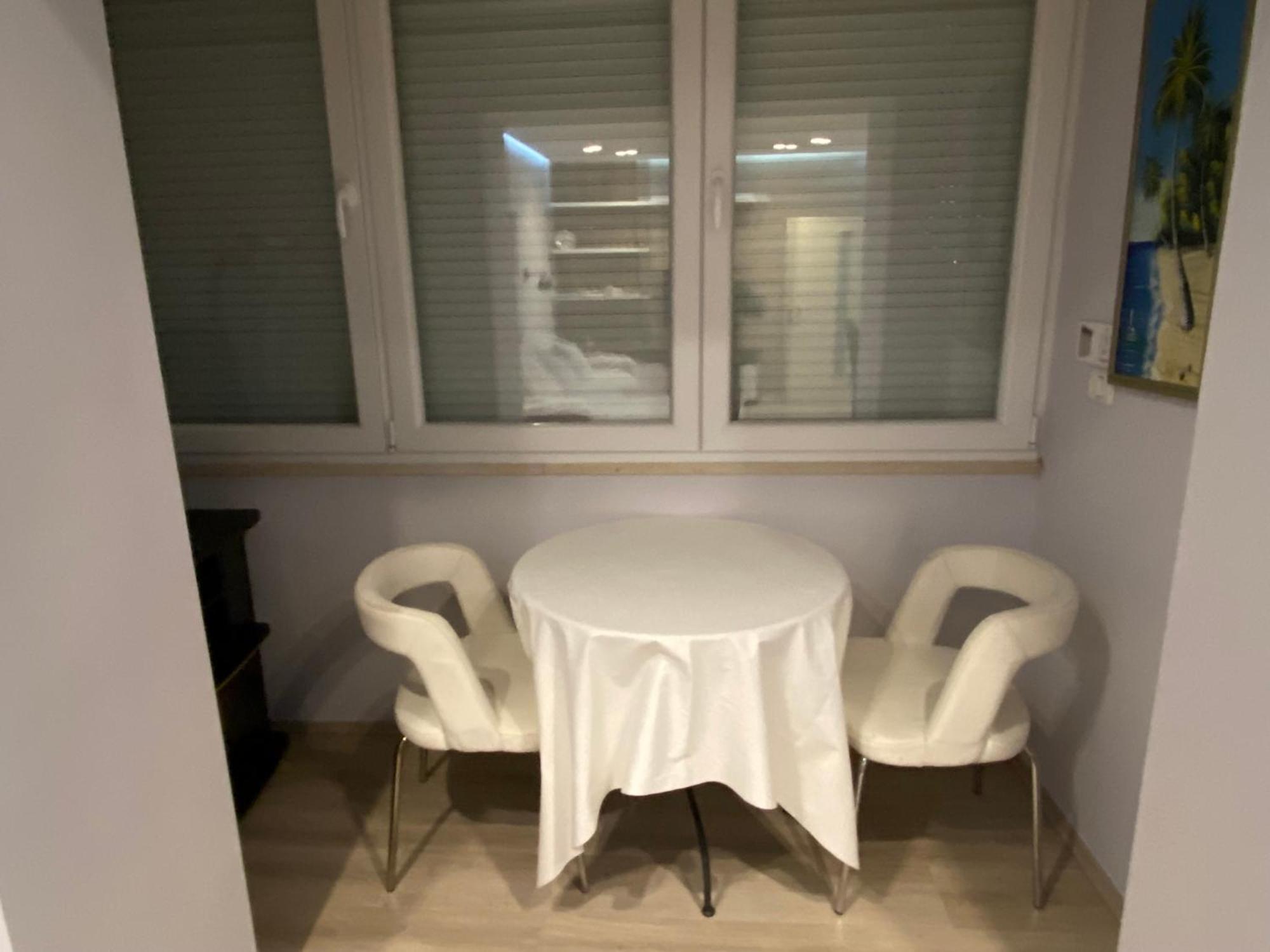 Your Home In Tirana Exterior foto